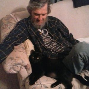 Meet your Posher, Bill